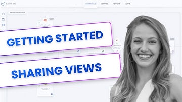 How to Share Your Puzzleapp.io Diagrams with Your Team
