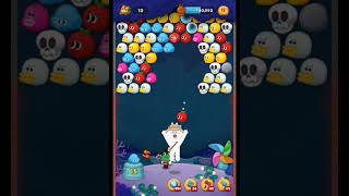 line bubble 2 level 1682