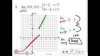 Honors Pre--Calculus  -  Chapter 12 Review Session  -  part 1