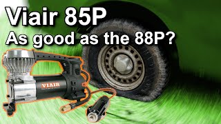 Viair 85P vs 88P, Which portable compressor is right for you?