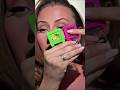 These please the Color Theory Witch @wetnwildbeauty 🧙🏻🪄🎨 chameleon chrome shadow - nebula rush
