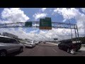 Orlando Florida - I-4 Ultimate Project Begins