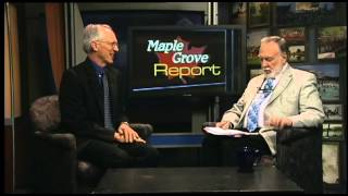 Maple Grove Report - January 21, 2015