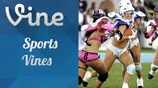 [Vines] - Football Sports Vines with Music - Best Sports Vines 2014[2015] - New Vines with Dubstep