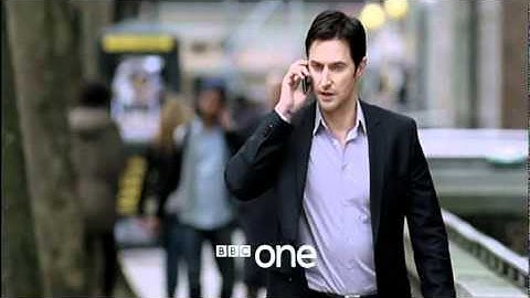Spooks Series 9 Trailer