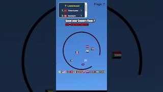 🌍🏆🔥World Flags Quiz Battle #shorts #viral