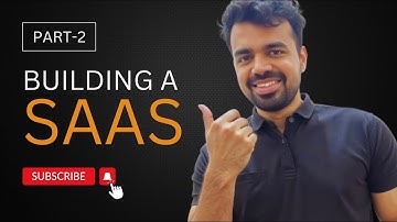 Building a SaaS - Ep 2 | Creating a landing page, and distribution w/ directories