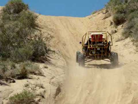 sunl dune buggy