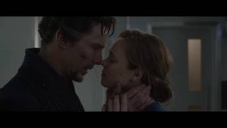 Stephen & Christine I Dont Want To Let You Go