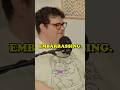 Caleb Hearon Loves Hot Guys?? 😂😂😂 | So True Podcast, ft. Brittany Broski