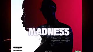 Download Lagu MADNESS(audio)-Jahzboi Download Lagu MADNESS(audio)-Jahzboi