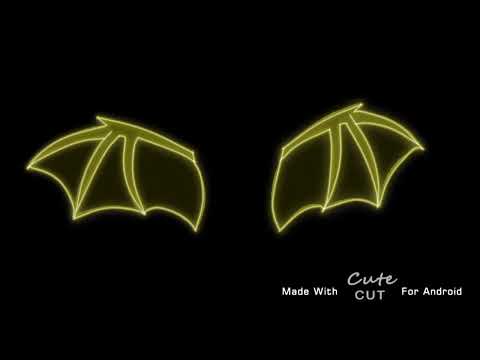 [Gacha FNaF] WIP FOR 15K // Wings Animation