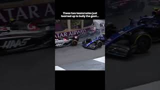 When Kevin Magnussen And Nico Hulkenberg Got Into A Sweet Rivalry In Formula 1