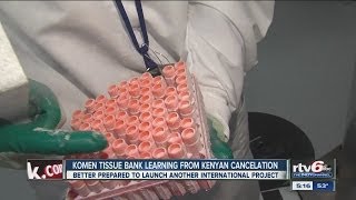 Tissue Bank pushes for local tissue donations screenshot 3