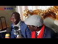 Réconciliation au Tchad : retour au pays de quatre activistes