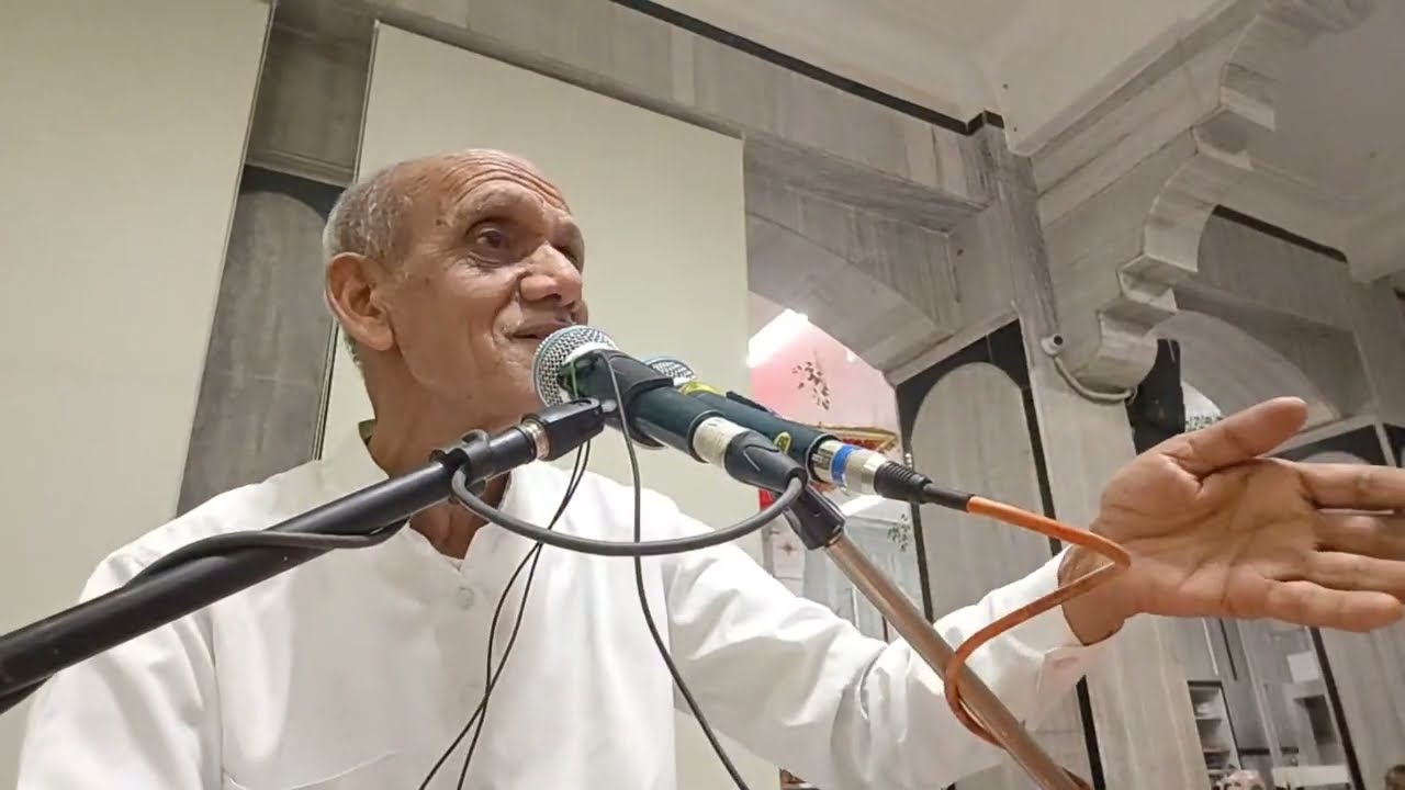 28/02/26(रात्रि)आ.पं.श्री राजेंद्र कुमार जी,जबलपुर   !  अष्टान्हिका महापर्व | रामाशाह मंदिर, इंदौर