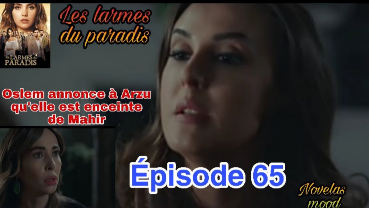 Les Larmes Du Paradis En Français Complet www.youtube.com