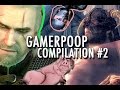 GamerPoop Compilation #2