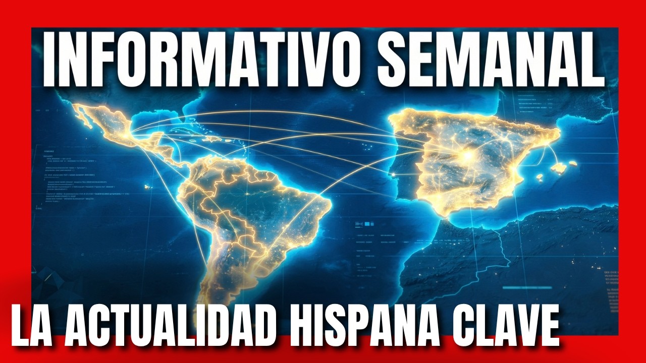 Ceuta, FMI y Malvinas: HispaUnidad analiza la soberanía hispana bajo asedio