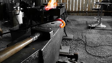 The Fishtail Scroll: Fundamental Scroll #6