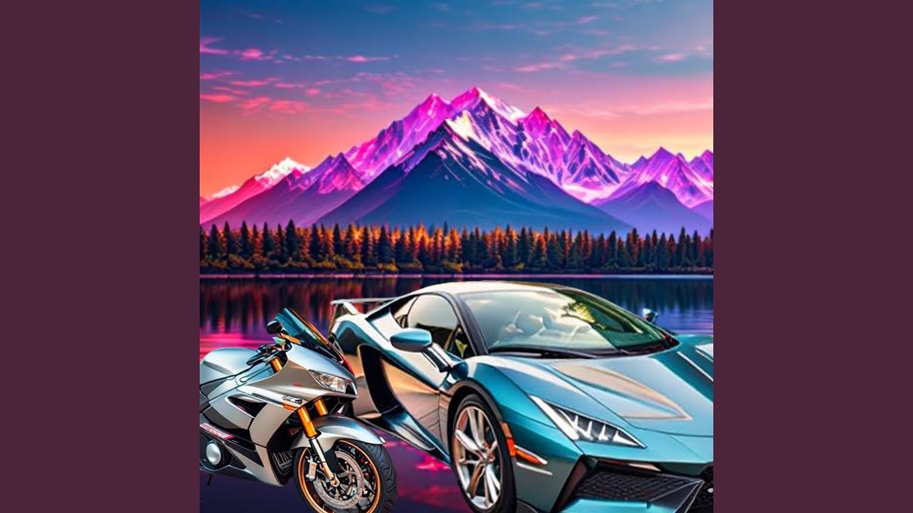 Watch Revving Up on YouTube Watch Revving Up on YouTube