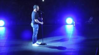 TIZIANO FERRO - MI SONO INNAMORATO DI TE - 16.06.2017 - STADIO SAN SIRO MILANO