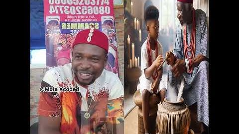 Series 2 Part 3 : Tradition is easy to enter but costly to leave. Don’t join it for money or power