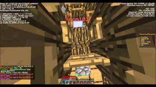 HydraHCF: Episode 1 BEING TRAPPED