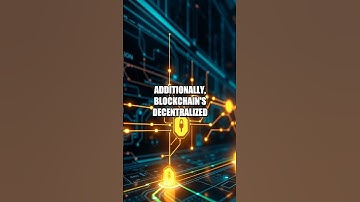 Revolutionizing Supply Chains with Blockchain