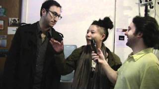 ITP Spring Show Intro and Pop & Scream