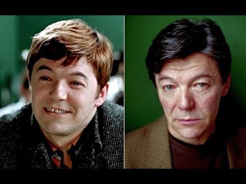 Три женщины Александра Збруева: «Я знаю, где грешен и перед кем виноват…»