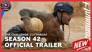 The Challenge: Cutthroat | Season 42 Official Trailer