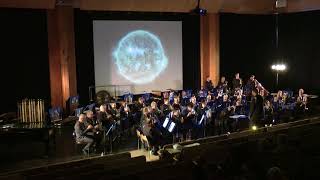 Hemvärnets Musikkår Västmanland - Transit of Venus