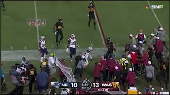 TRACE MCSORLEY TELLS LIL BOYS A DEFENDER thumbnail