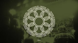 A Service of Nine Lessons & Carols • 2025