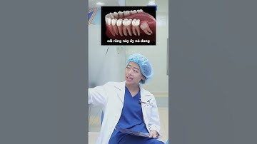 hô do xương chỉnh nha thế nào #lacvietintech #bslananh #lvit #lacvietintechniengrang