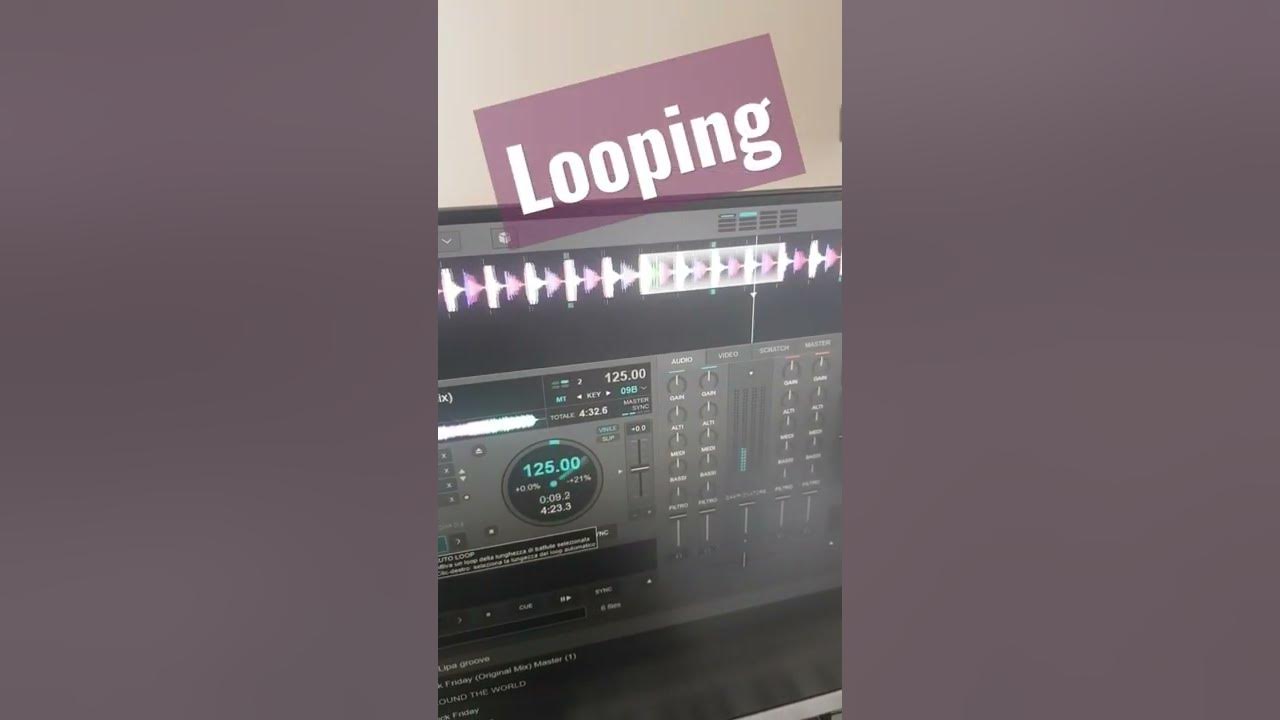 Loop Rec