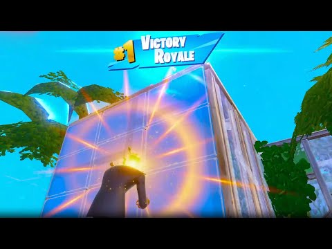 Fortnite CHAPTER 7 ! High Kill Solo Ranked Gameplay : MRLUST
