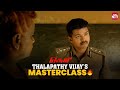 Thalapathy vijays lesson to goons  theri  thalapathy vijay  samantha  nainika  sun nxt