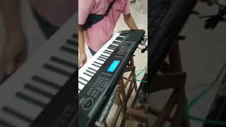 NEW KEYBOARD TECHNO T73i USB