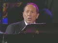Paul Anka - This Is It (Homenaje a Michael Jackson, Festival de Viña 2010)