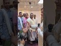 مسرحية مع فرقة المسرة بتريم 1