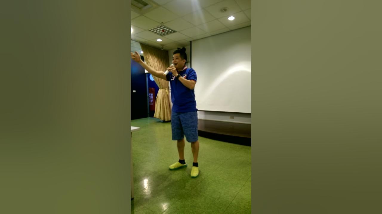 堅持~台灣水表工阿賢~翁立友