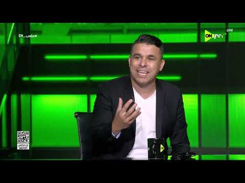 ملعب  الغندور احنا وصلنا كأس عالم في الكورة بس وصلنا كأس عالم في الهيبة
