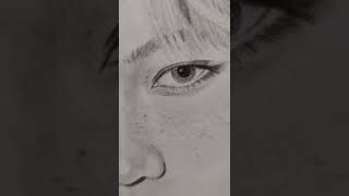 I Tried To Draw Felix Stray Kıds For The First Time