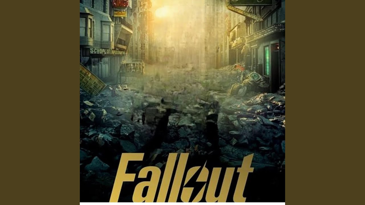 Fallout auf YouTube ansehen Fallout auf YouTube ansehen