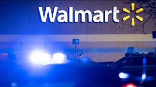 WATCH: Officials provide an update after deadly Virginia Walmart shooting