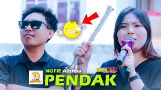 NOFIE ALISHBA LAGU SASAK TERBARU PENDAK VERSI DISYA MUSIK JOKER AUDIO
