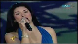 Because You Loved Me (Best Version) - Regine Velasquez [HD]