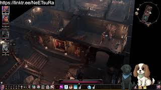 ✨ FORGE YOUR DESTINY | Divinity: Original Sin 2 #6